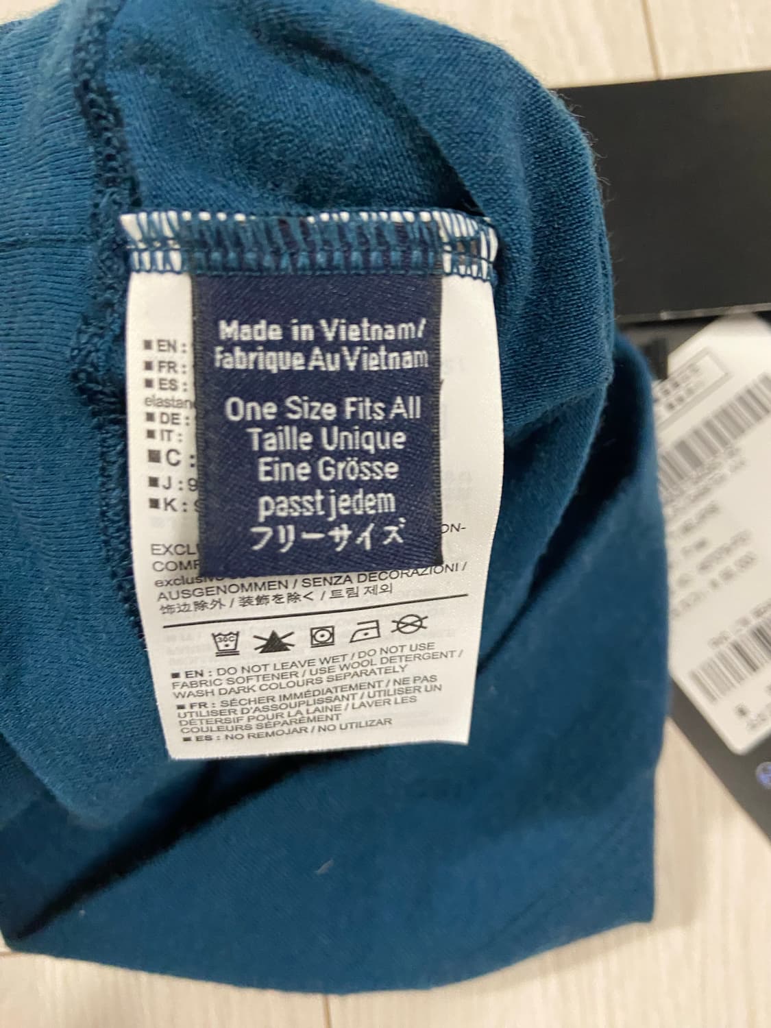 아크테릭스 비니 상품이미지3