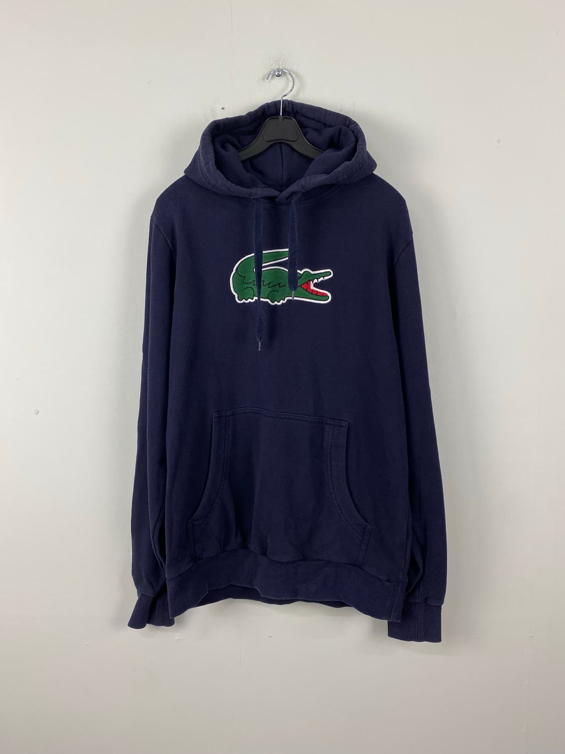 라코스테 빅로고 후드티 5 <540> 상품이미지1