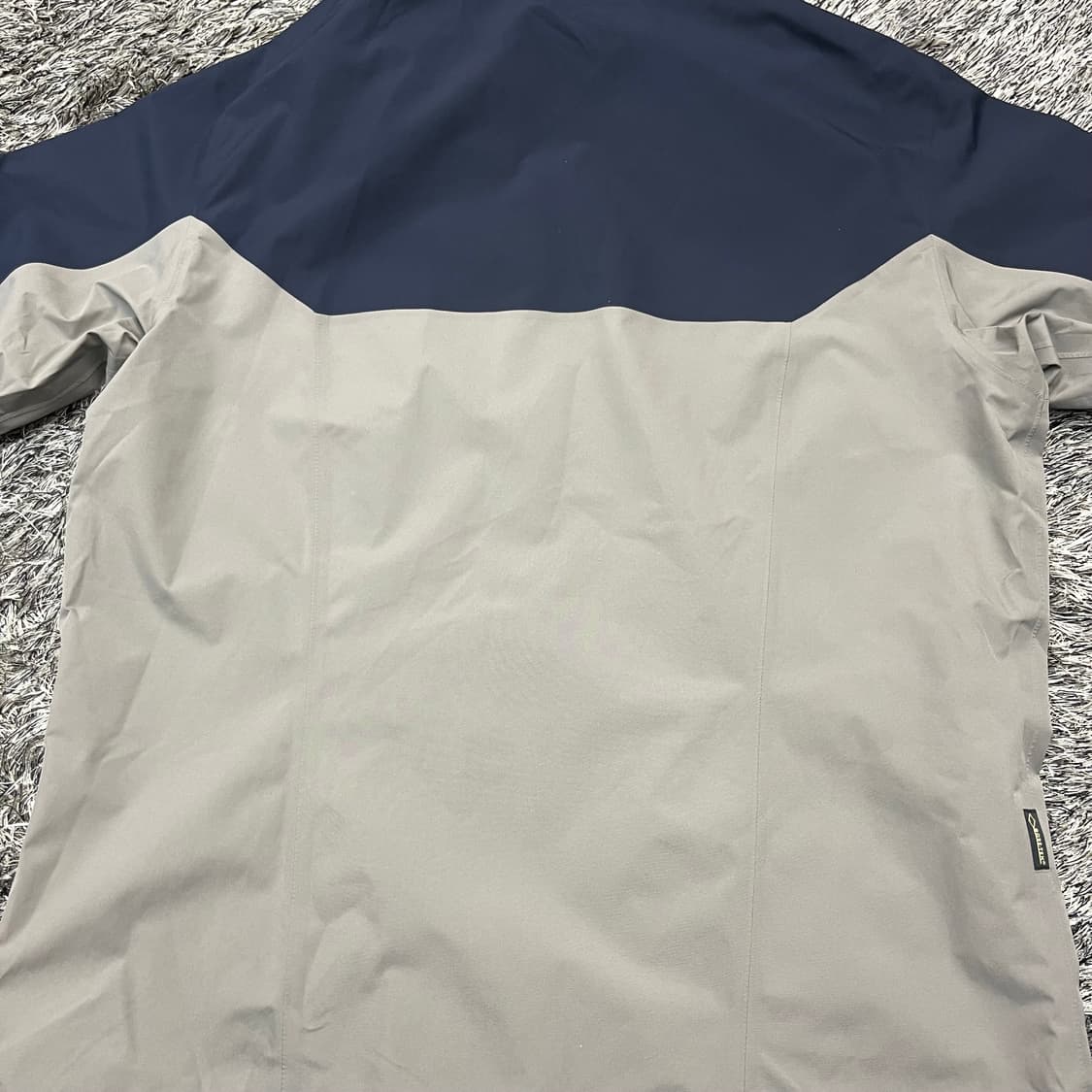 코오롱스포츠 고어텍스 기능성 바람막이 (105) 상품이미지3