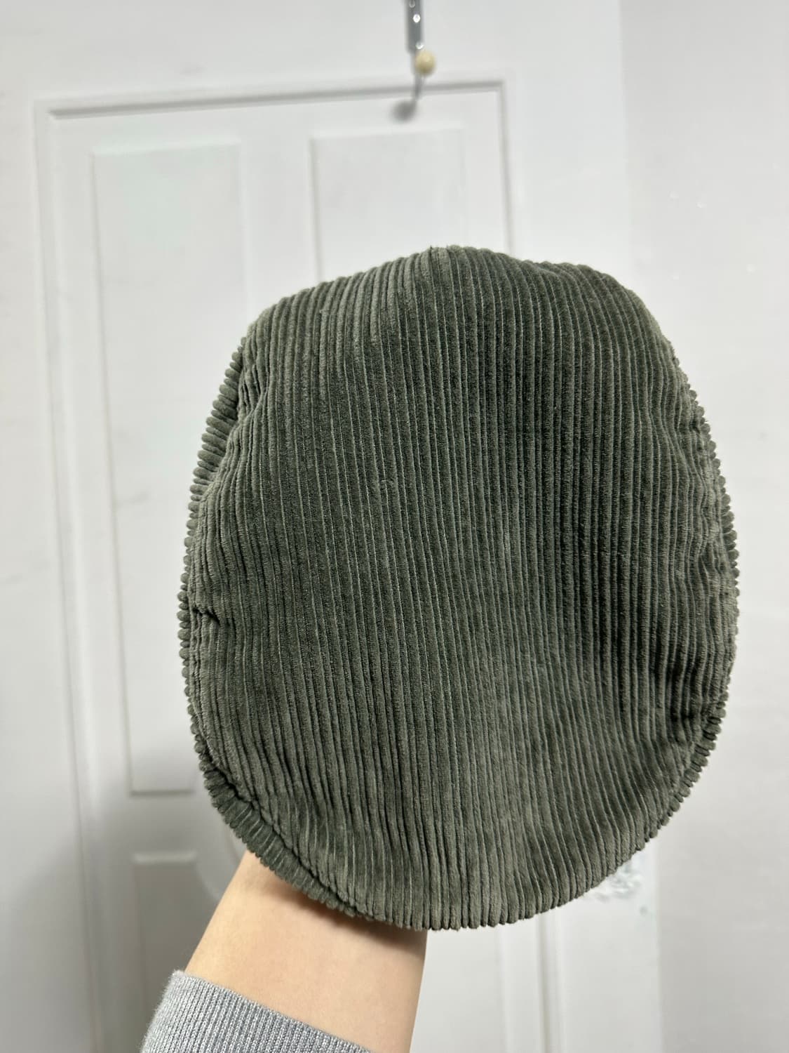 나이키 코듀로이 헌팅캡 상품이미지4