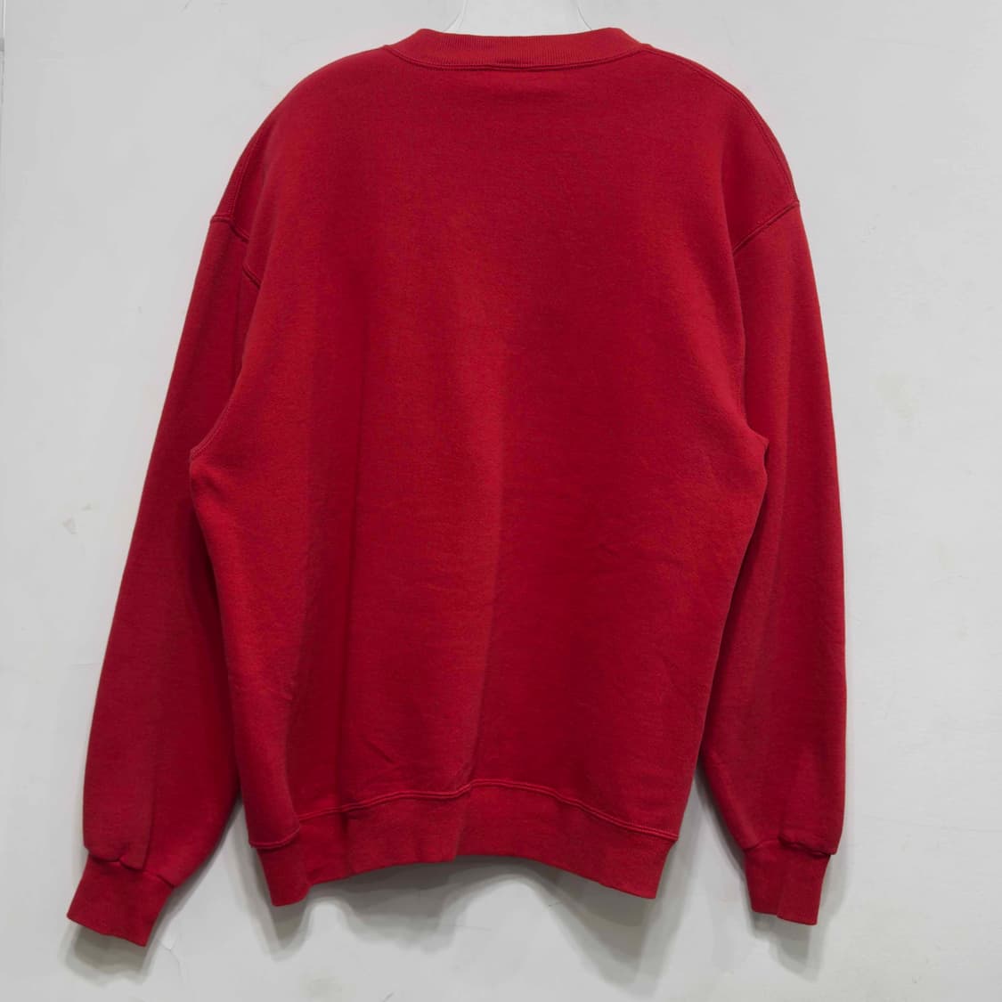 90s 러셀 에슬레틱 스웻셔츠 USA 상품이미지6