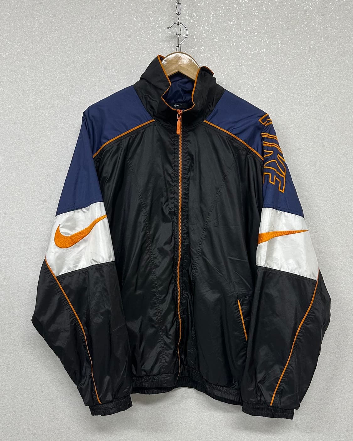 (XL~2XL)90'S 나이키 올드스쿨 바막-M2184 상품이미지1
