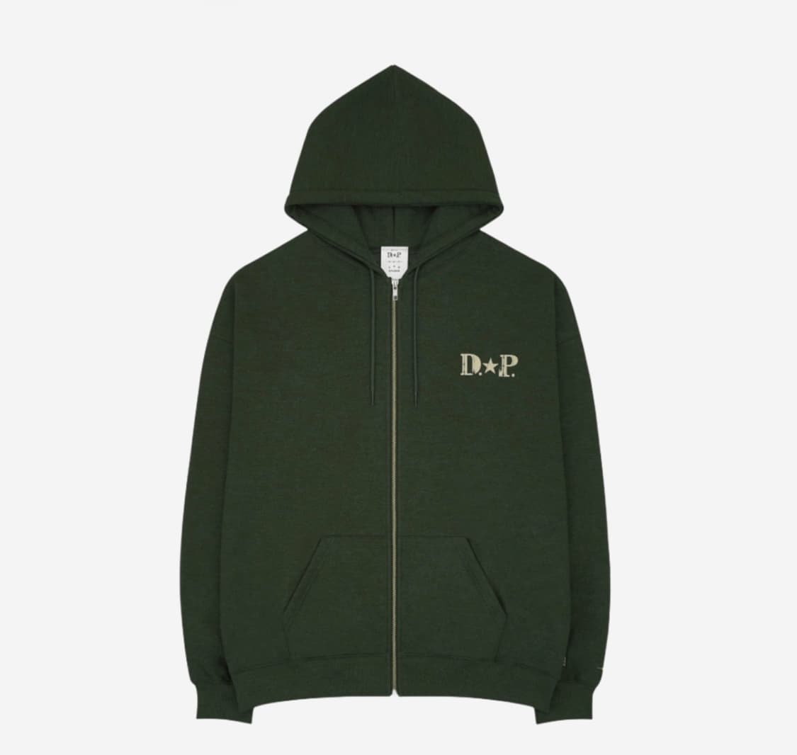 iab x dp 후드집업 L 상품이미지1