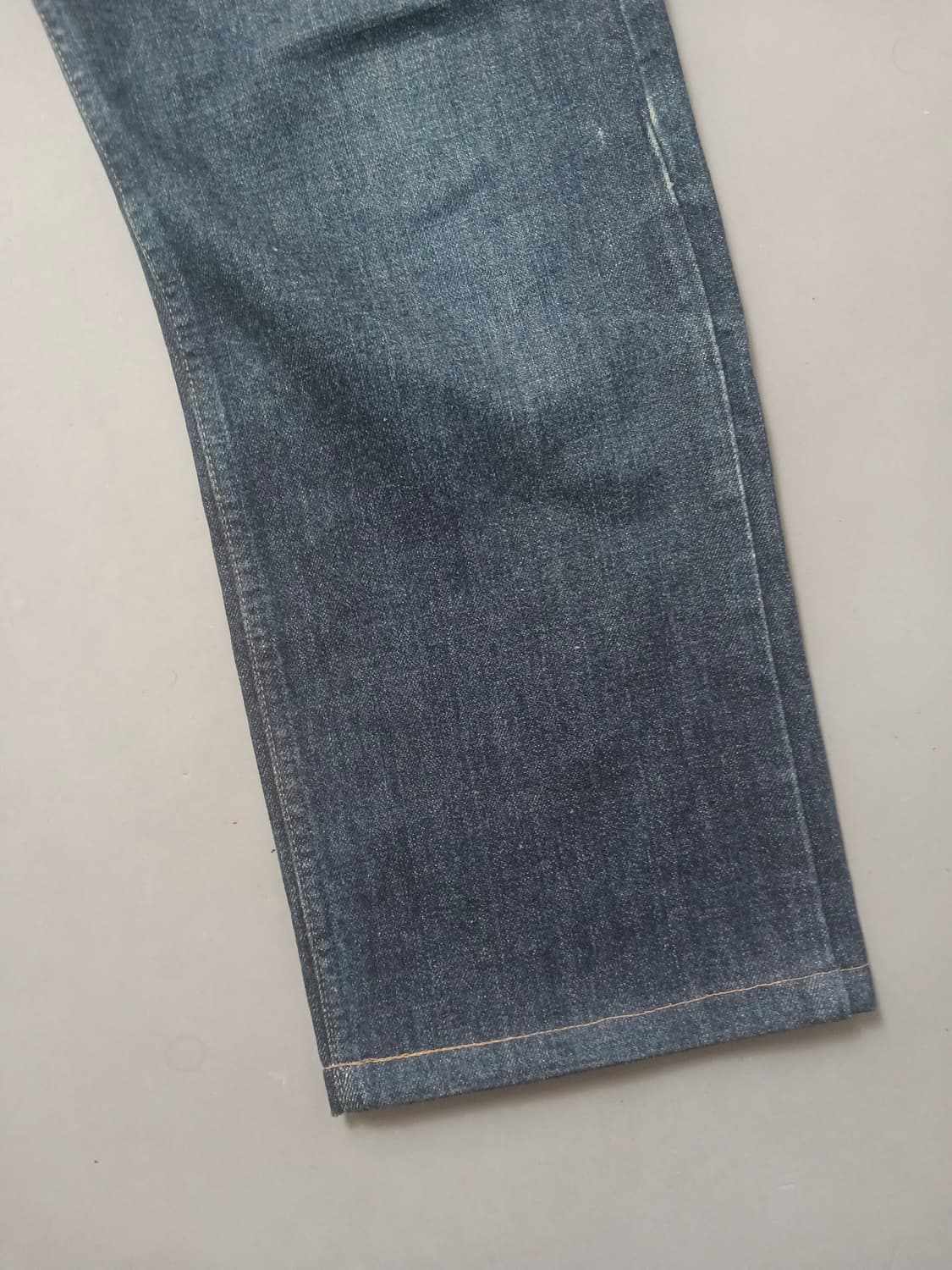 [33] 리바이스 534 00s 릴렉스드 스트레이트진 청바지 상품이미지5