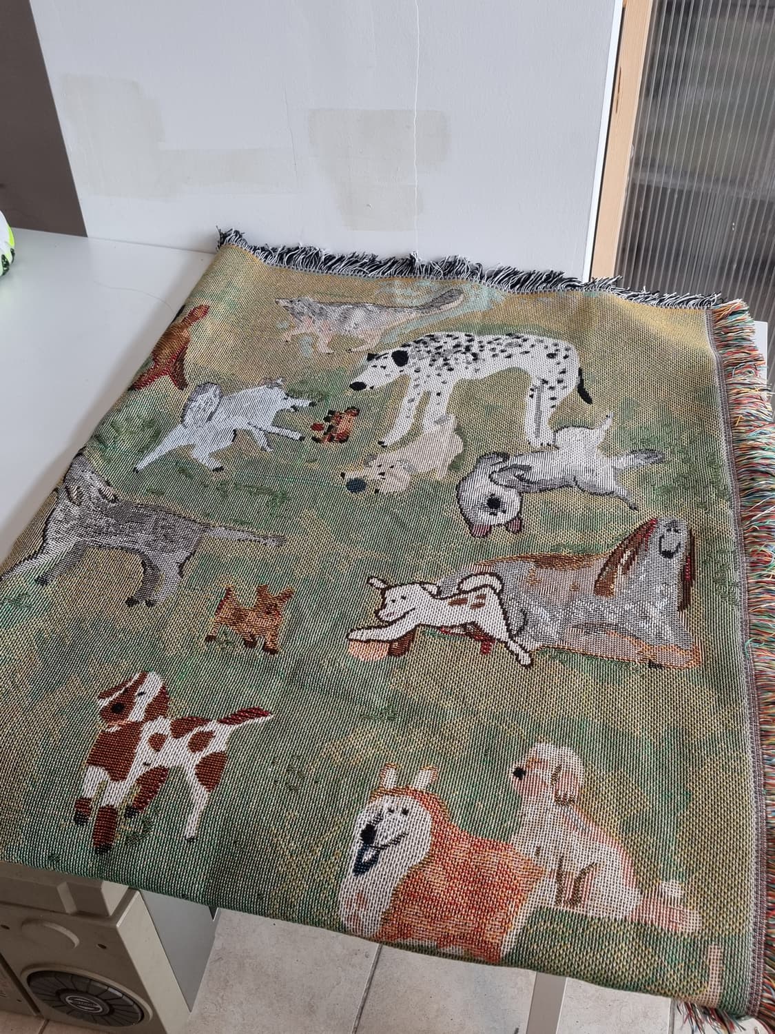 George 개인창 상품이미지1