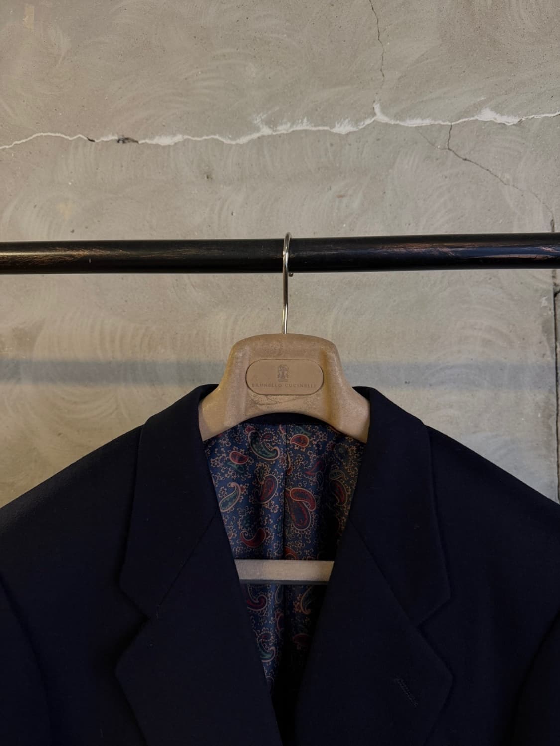 아쿠아스큐텀 금장 블레이저 100 상품이미지8