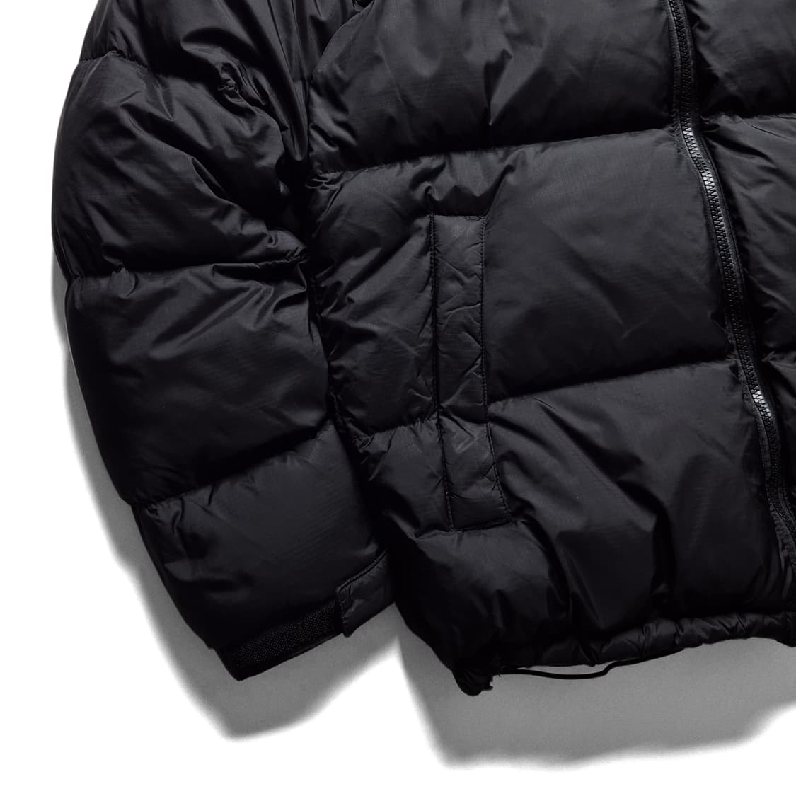 [S] 노스페이스 1996 레트로 눕시 패딩 해외판 상품이미지2