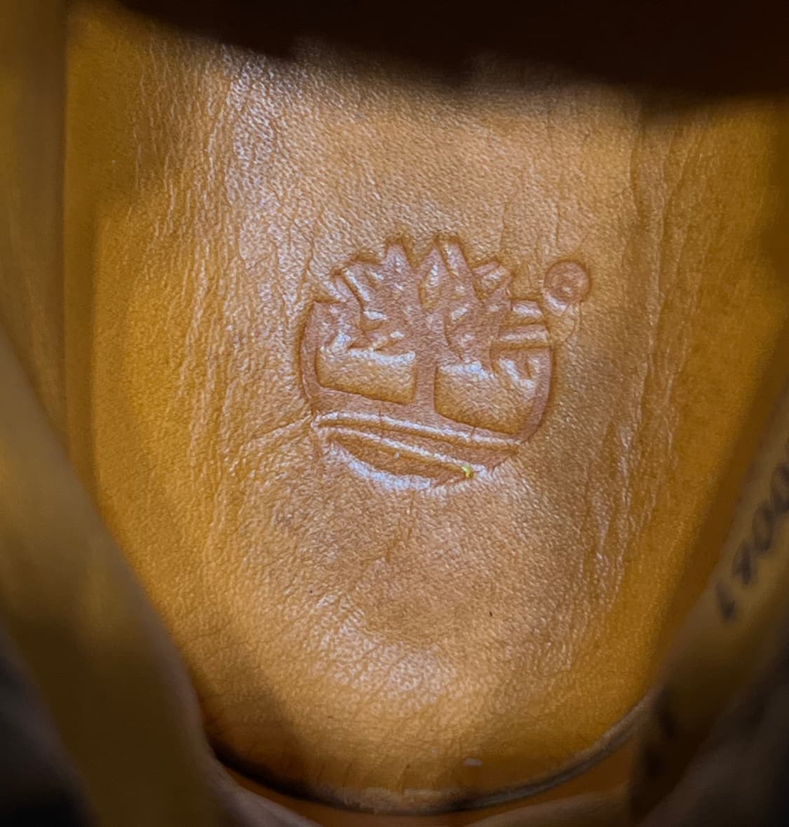 팀버랜드 6인치 부츠 7w 상품이미지8