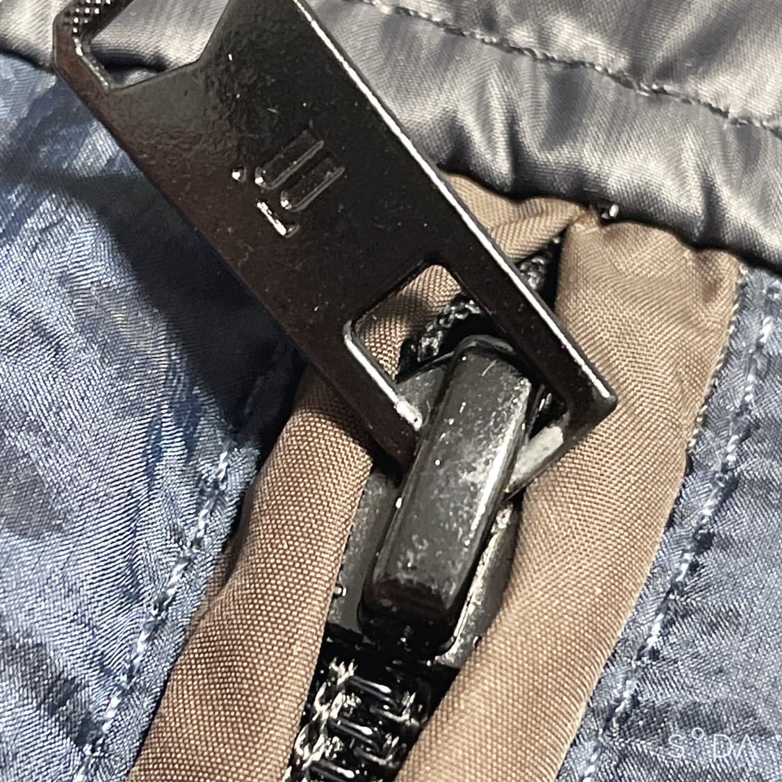 발렌시아가 유틸리티 패딩조끼 베스트 44 상품이미지7