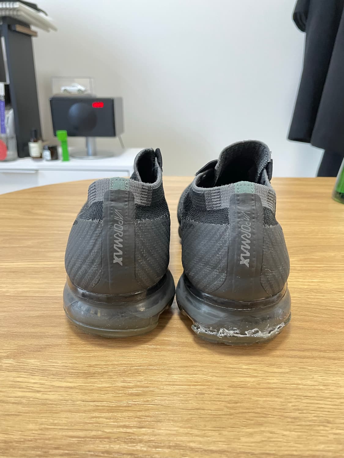 [260] 나이키 에어 베이퍼맥스 꼼데가르송 상품이미지3