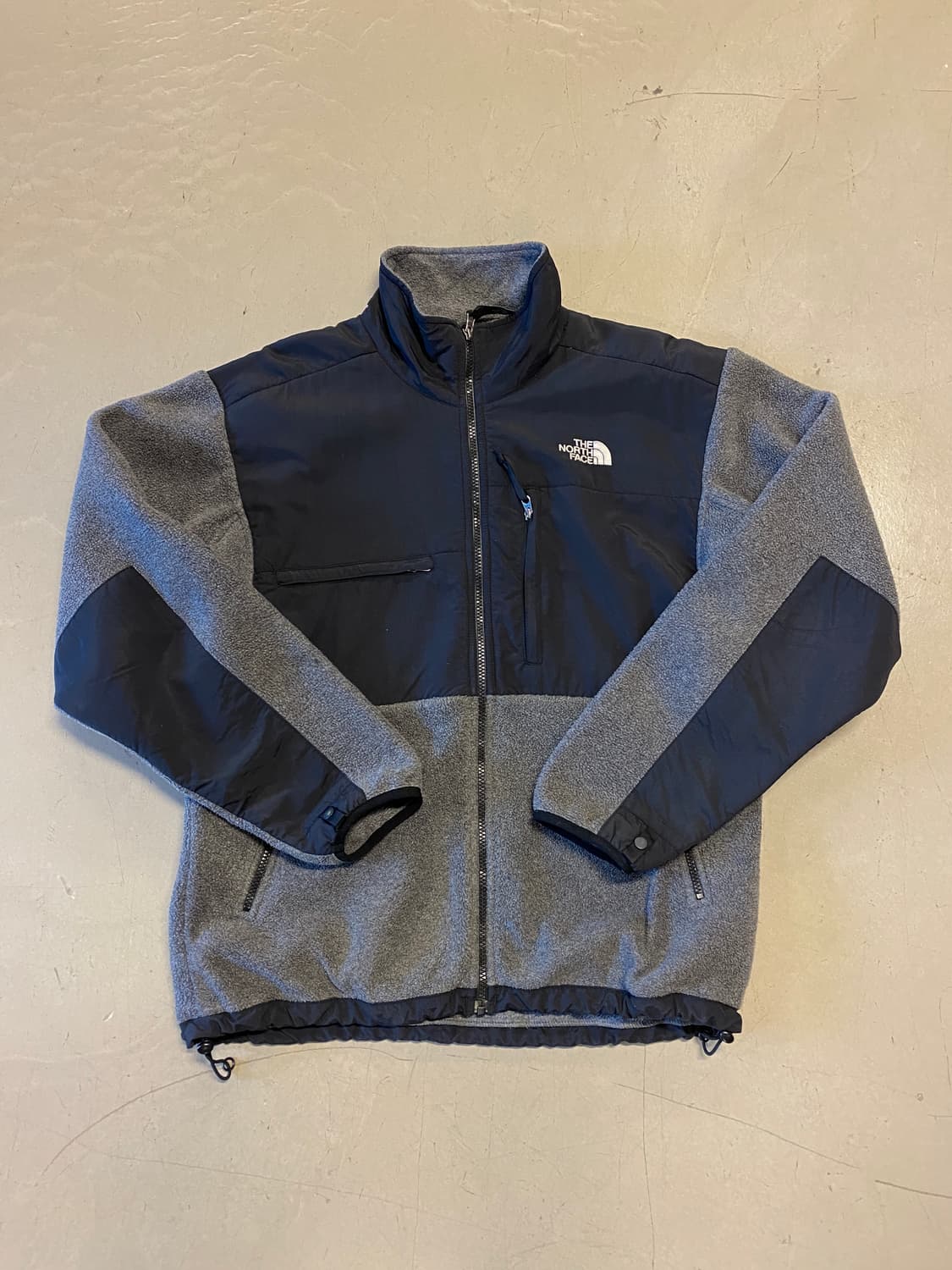 노스페이스 후리스 집업 (Man M) AA1333 상품이미지2