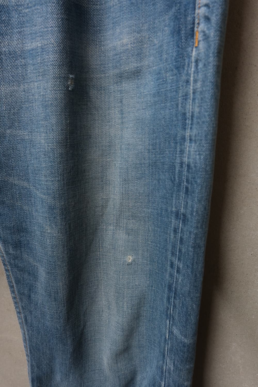 Comme des garcons homme 빈티지 데님 팬츠 M 상품이미지6