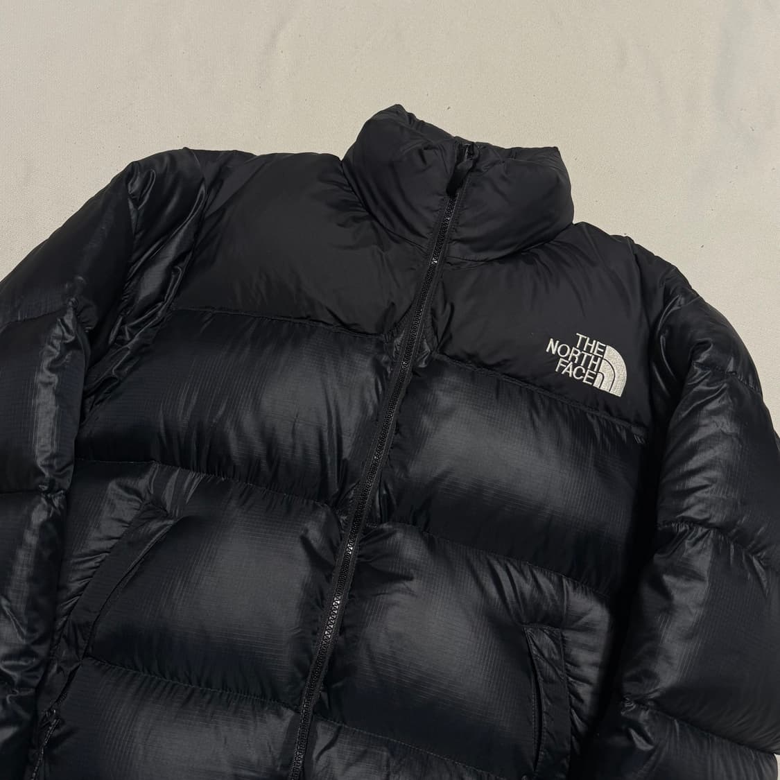 S 노스페이스 구스다운 패딩 상품이미지1