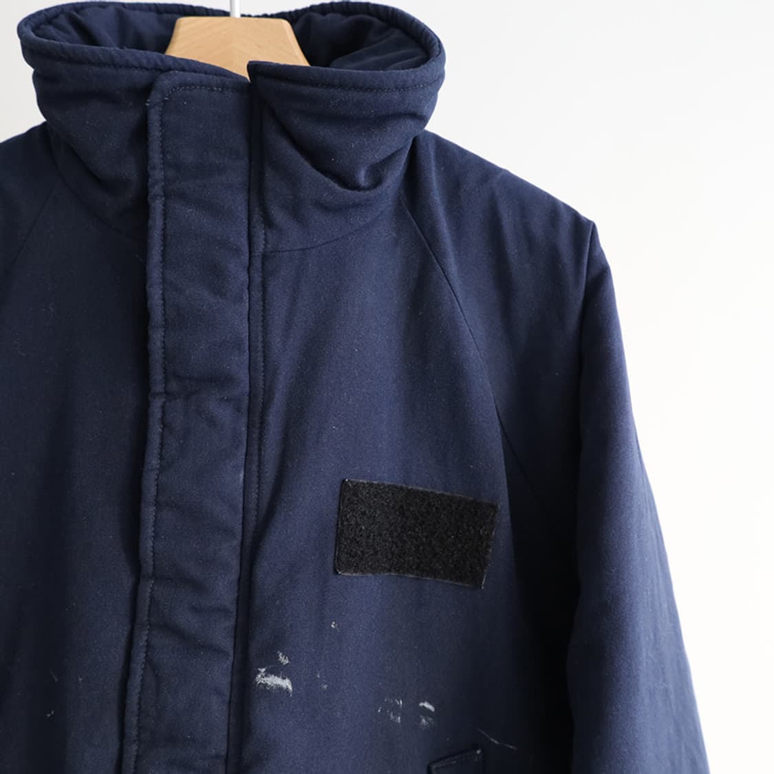 U.S.Navy - 2010s Shipboard Jacket 상품이미지3