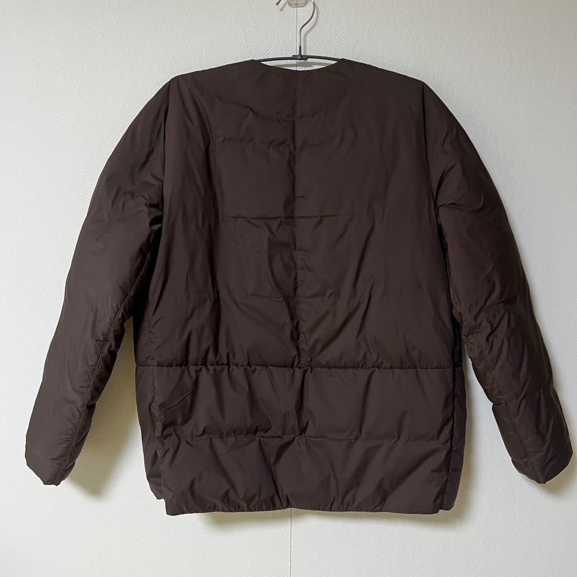 유니클로 C 경량패딩 자켓 L 상품이미지4