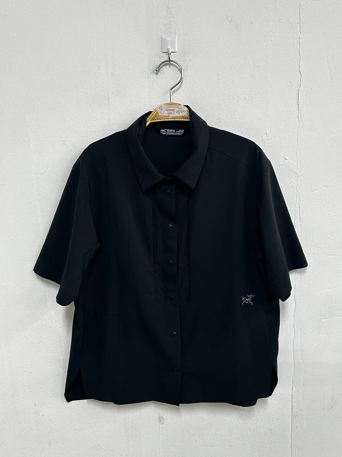 아크테릭스 셔츠 (Arcteryx) 상품이미지3