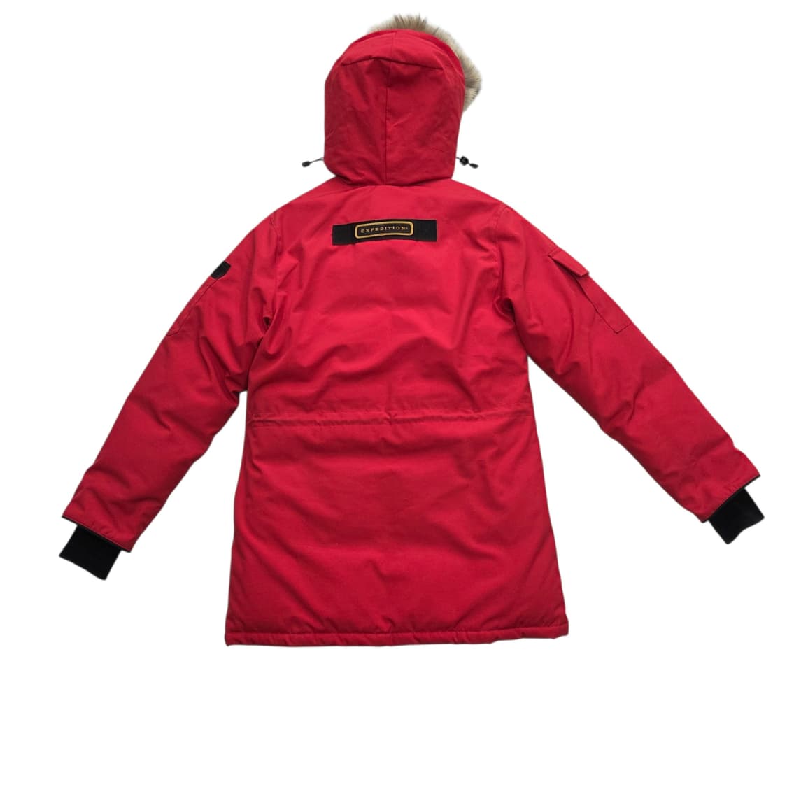 Canada Goose 캐나다구스 XS 익스페디션 패딩 상품이미지4