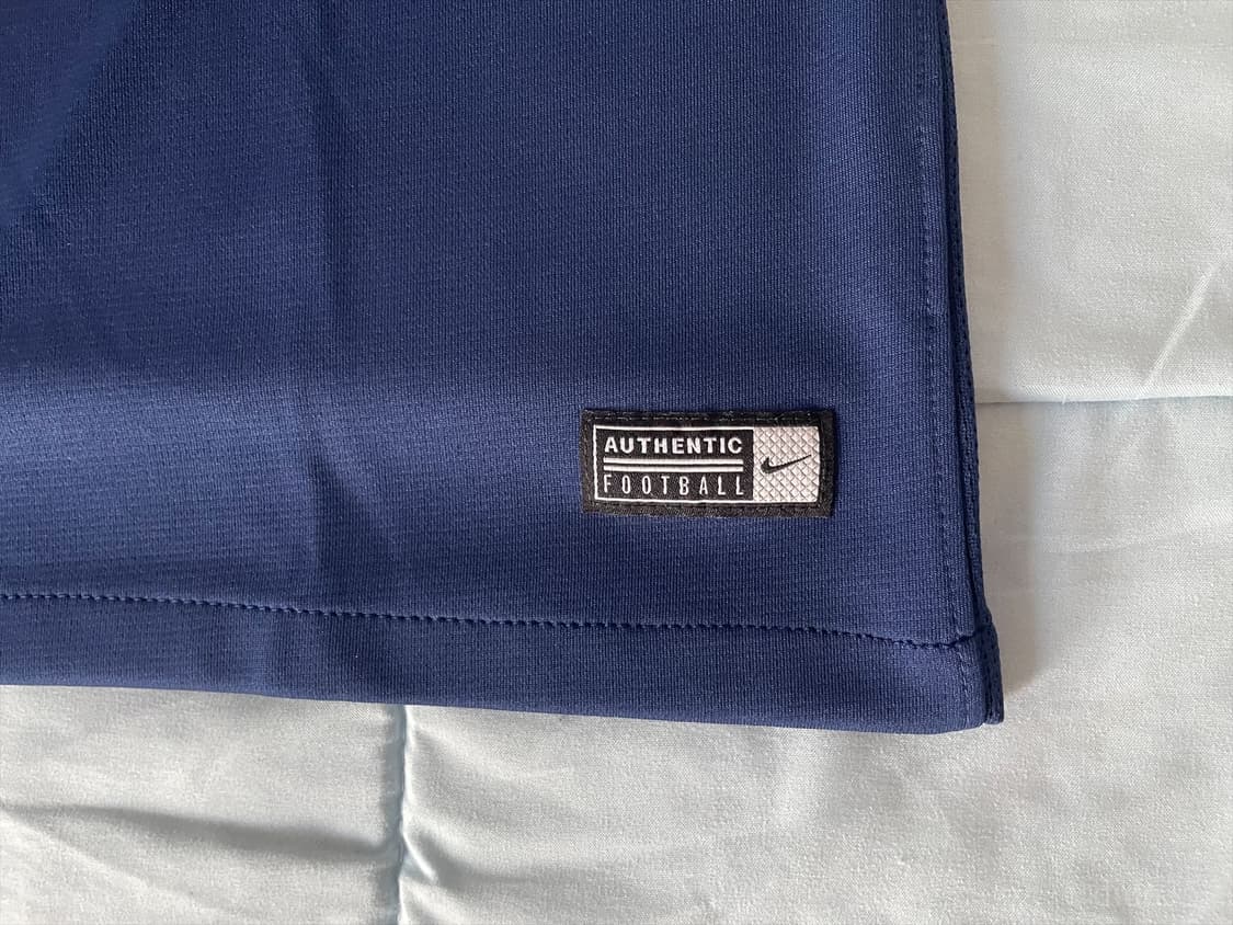 (해외 M) 19-20 토트넘 스트라이크 트레이닝탑 반팔 판매 상품이미지6