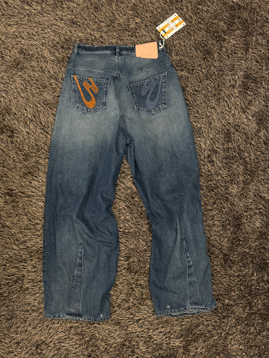 Leggenda pant 상품이미지2