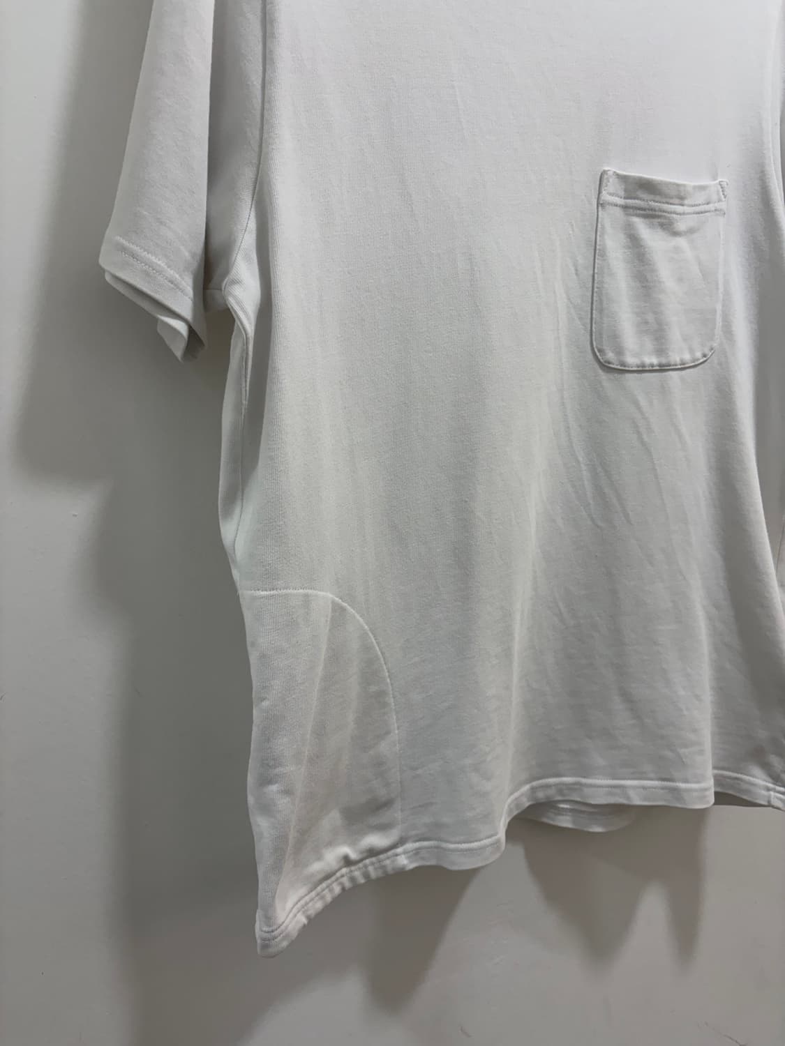 Beams 빔즈 백 포켓 반팔 티셔츠 상품이미지5