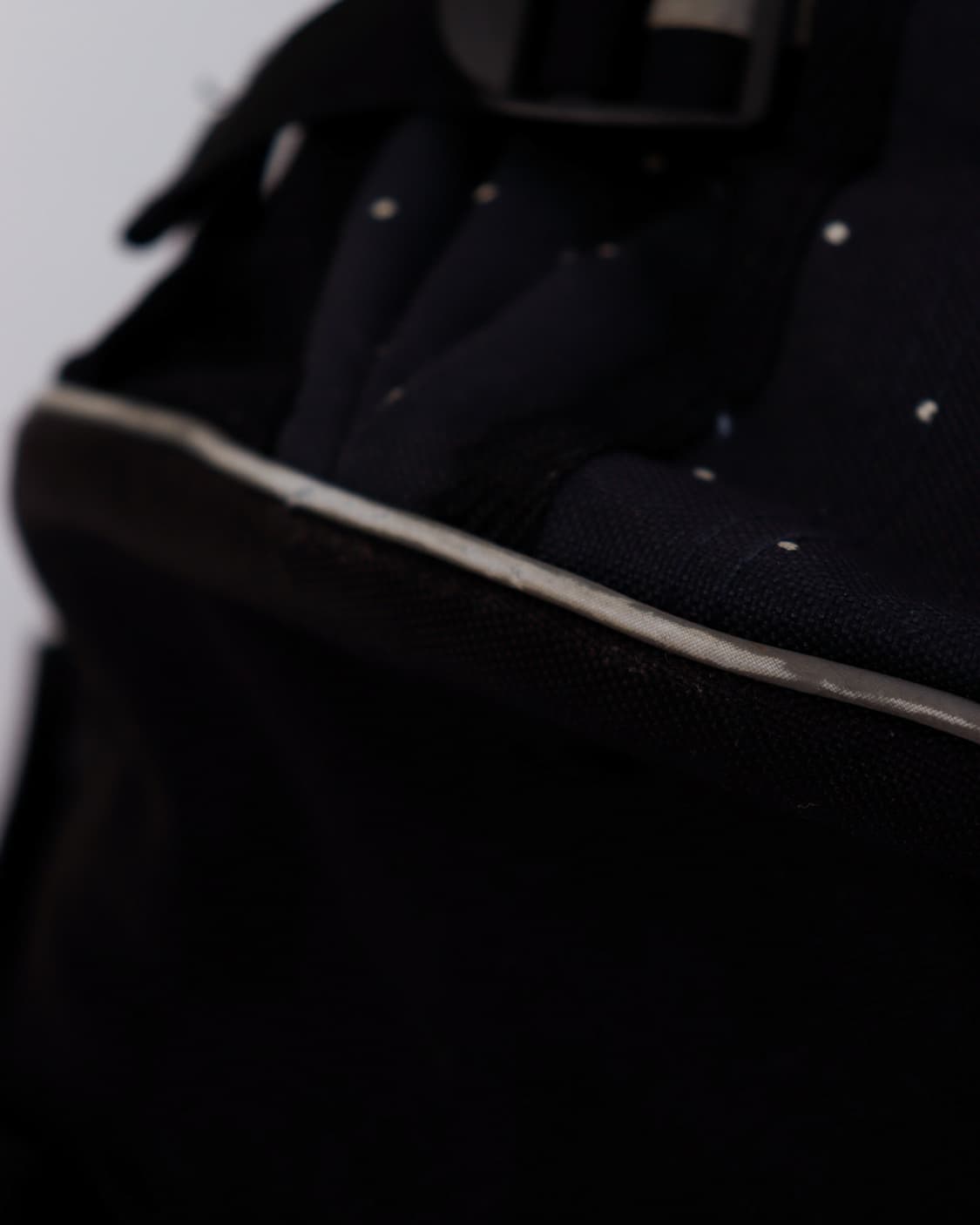 [EAST BOY] 도트 패턴 클래식 데이팩 상품이미지10