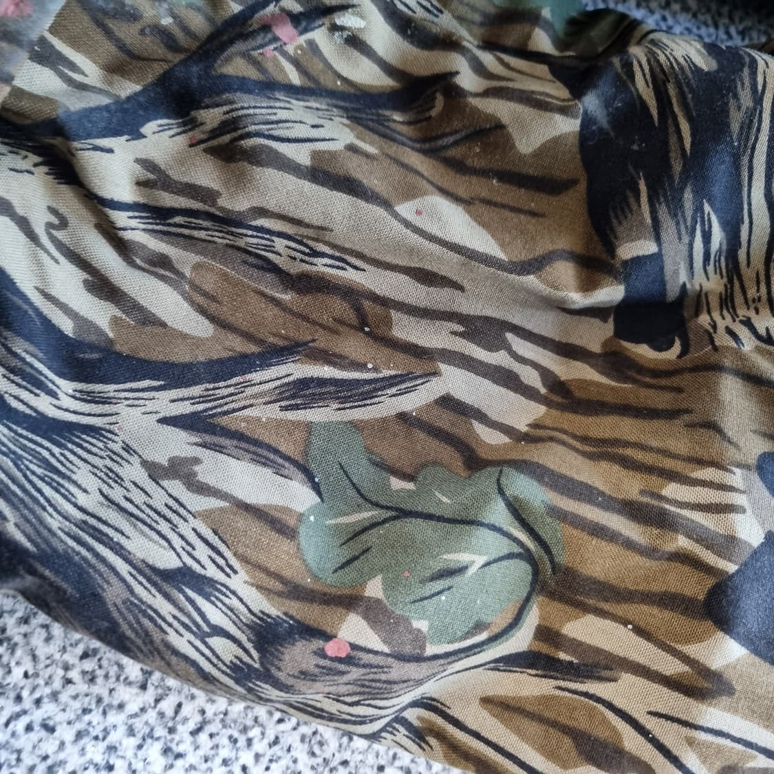 브라우닝 리얼트리 고어텍스 헌팅 자켓 상품이미지4