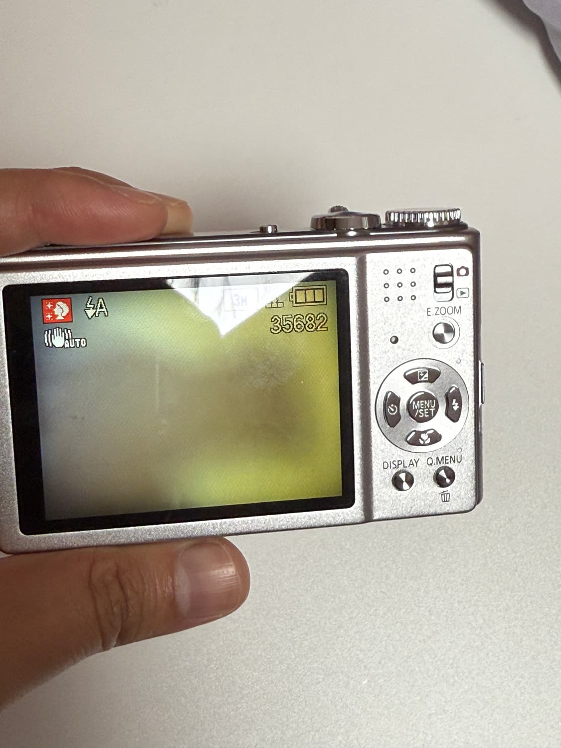 파나소닉 Lumix DMC-ZX1 디지털카메라 상품이미지3