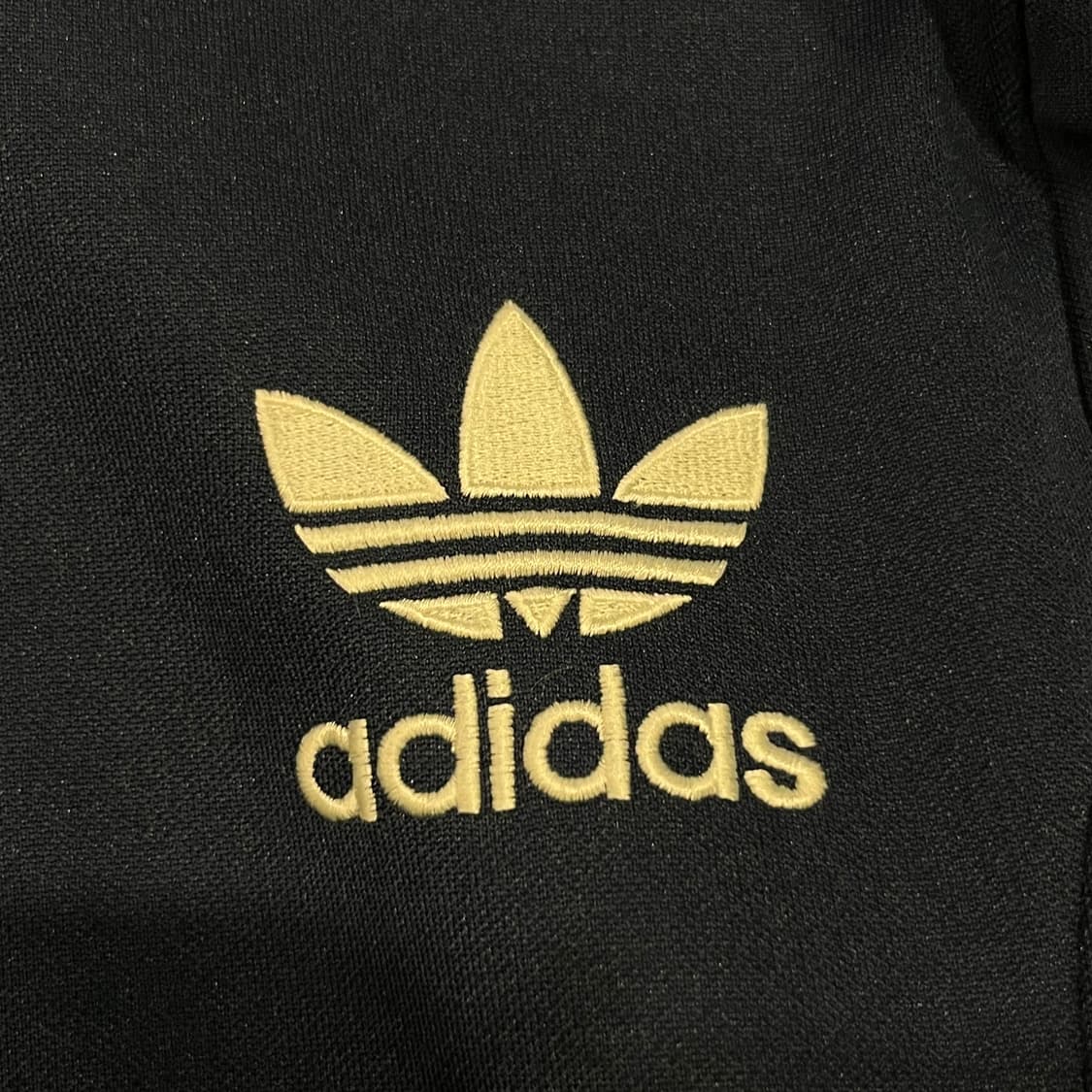 Adidas 아디다스 파이어버드 네이비 져지  상품이미지8