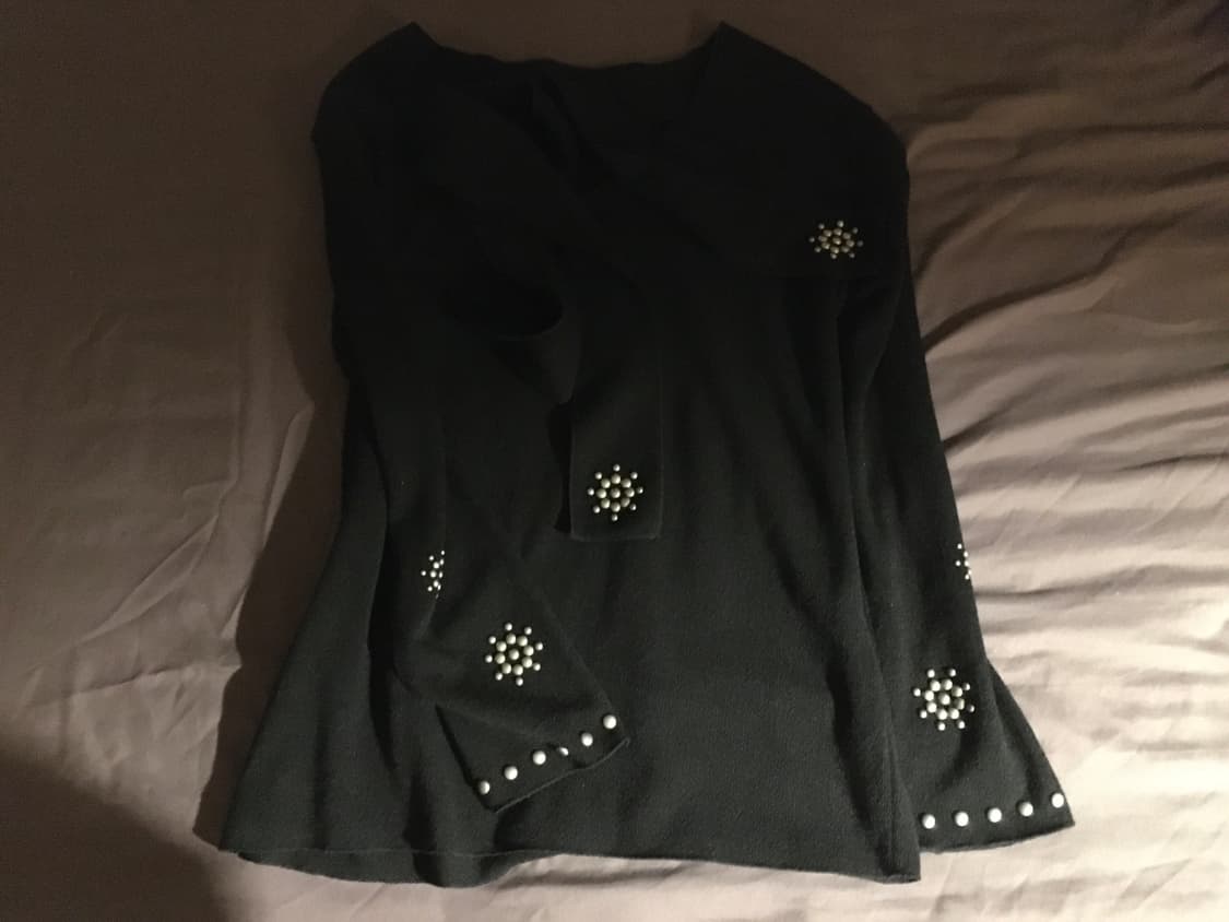 Polysooem 폴리수엠 스터드 스카프 세트 상품이미지3