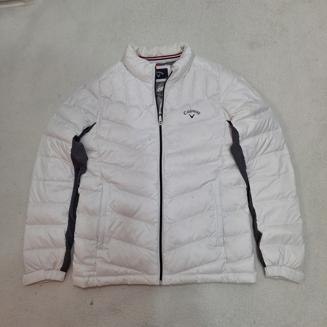 겔러웨이골프  구스스윙점퍼95 상품이미지1