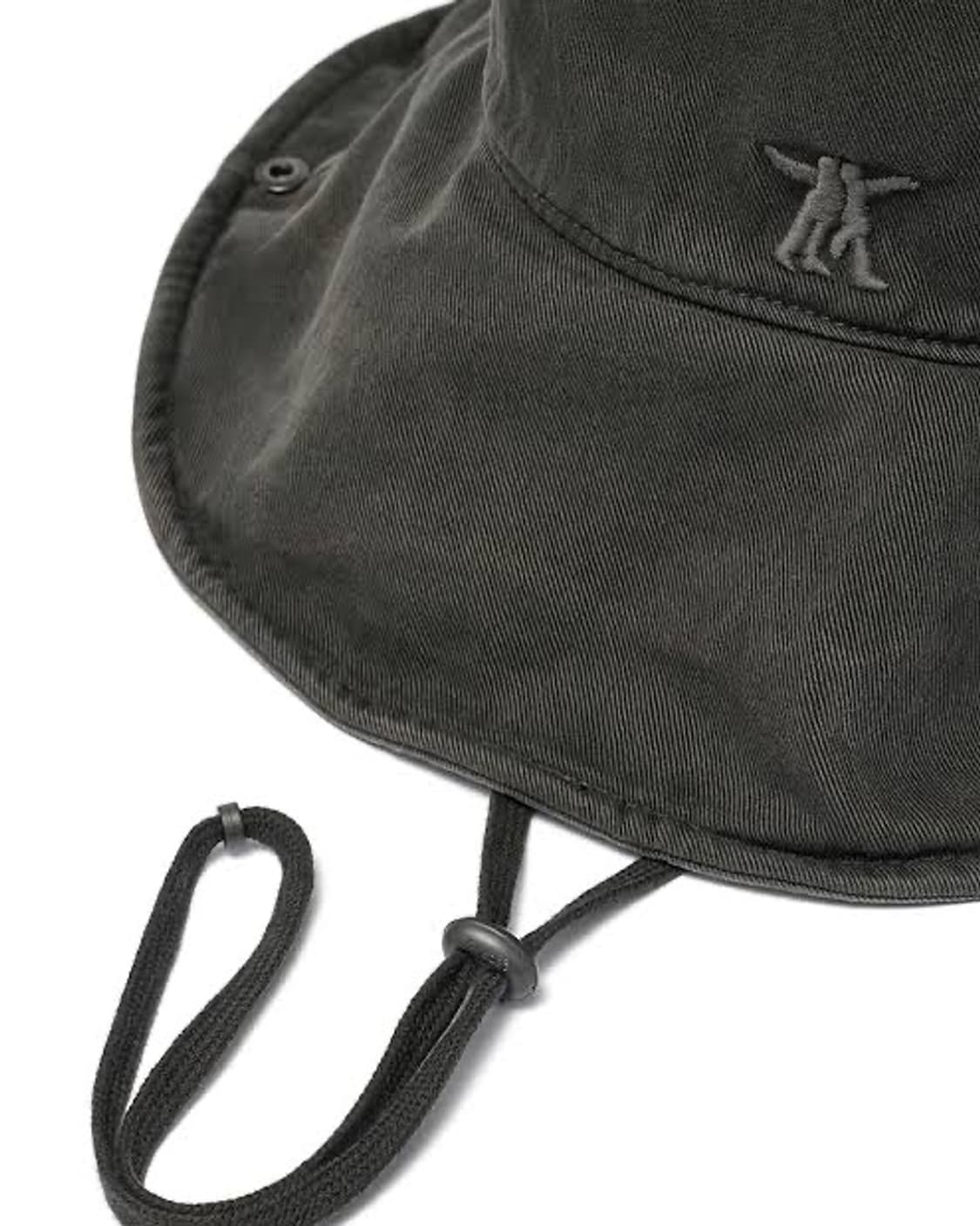 오픈와이와이 foldable wide brim hat 상품이미지4