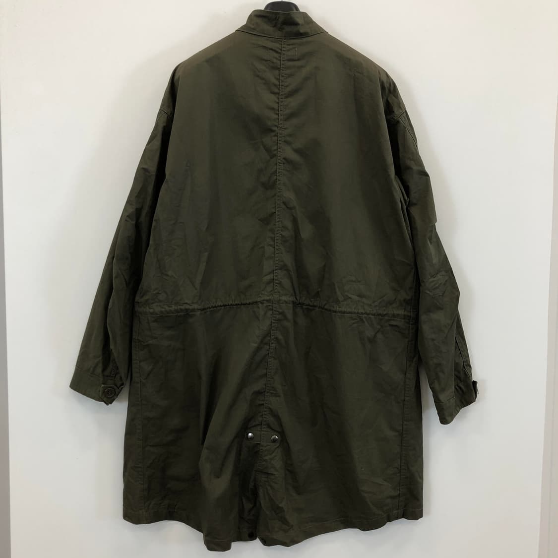 파르티멘토 M-65 피쉬테일 자켓 M 상품이미지4