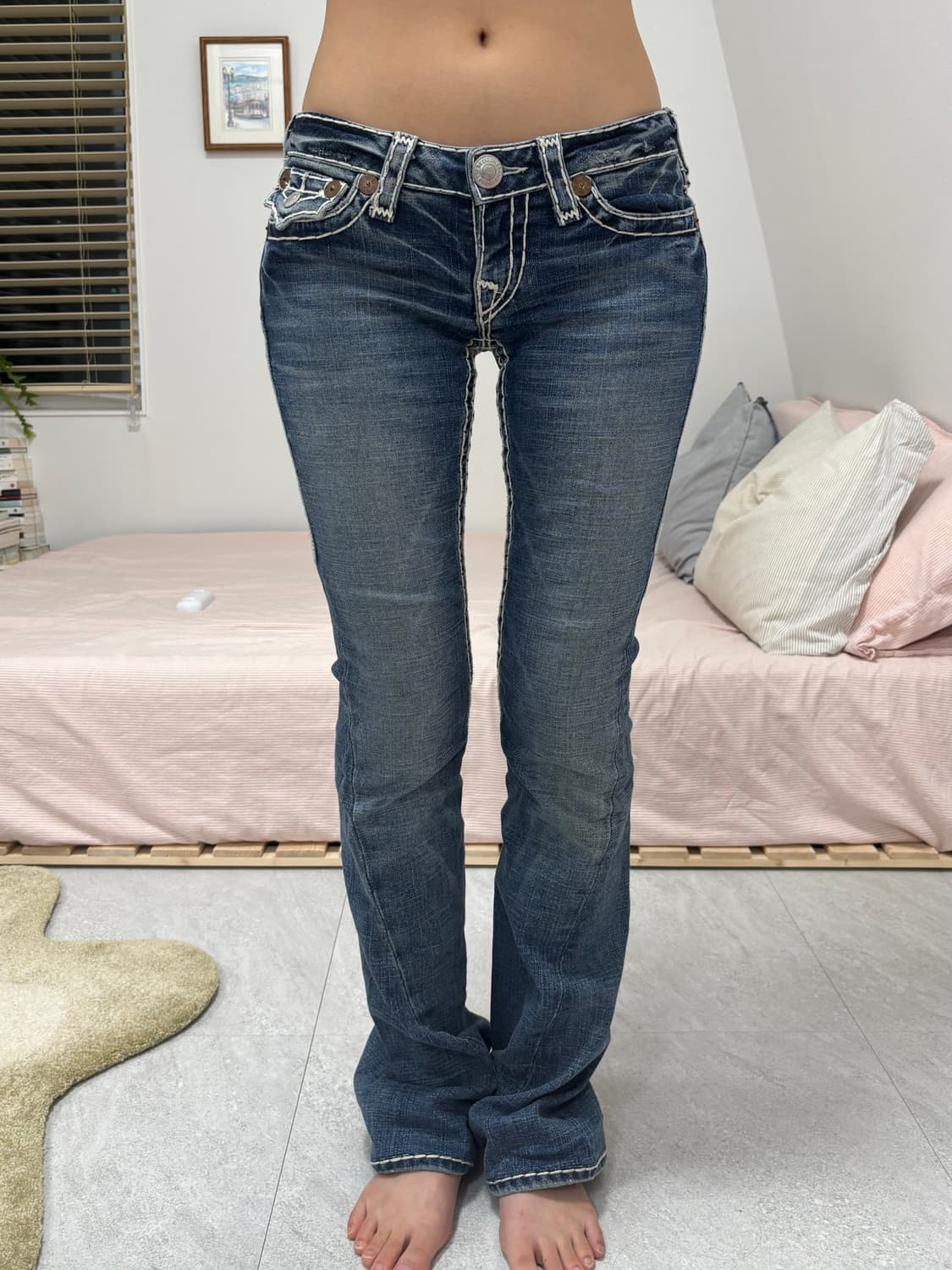 트루릴리젼 Joey Super T 25in 상품이미지2