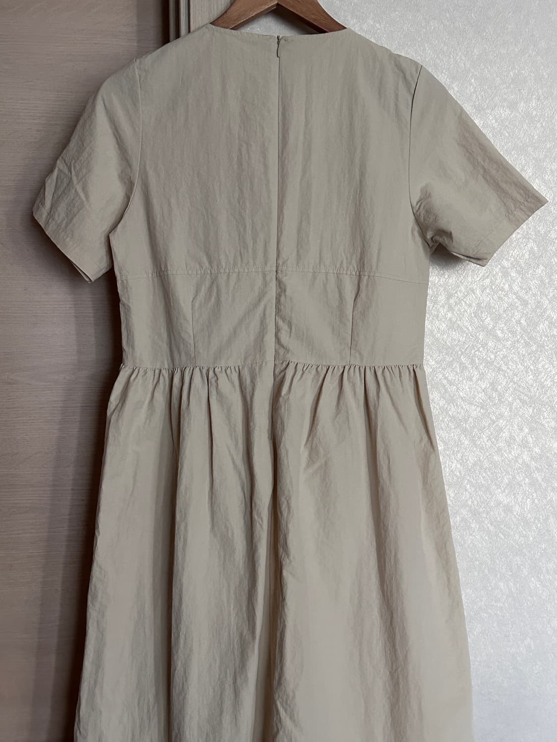 바스락 원피스 상품이미지5