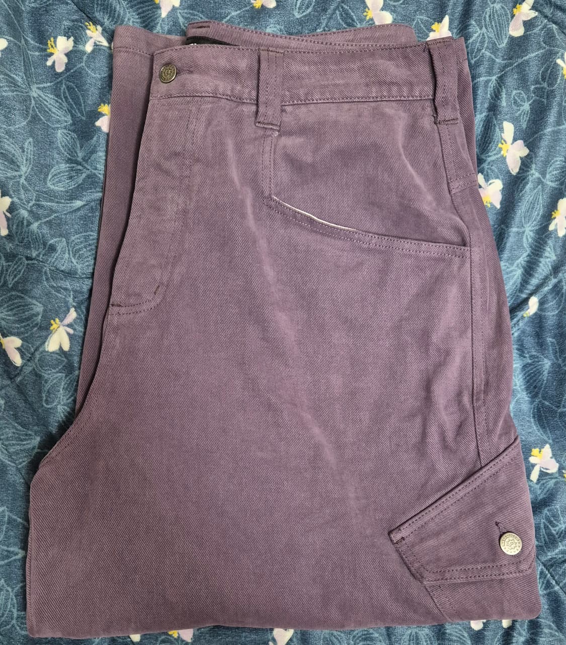 예스아이씨 헤비 워크 팬츠 상품이미지4