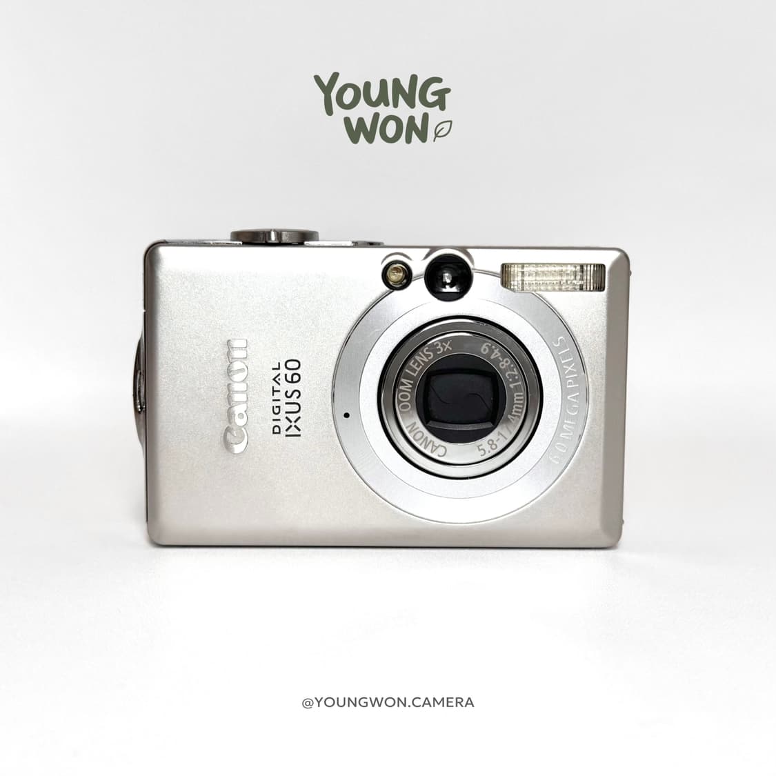 (S급!✨) 캐논 익서스 60 | 익시 IXY 70 | IXUS 60 상품이미지1