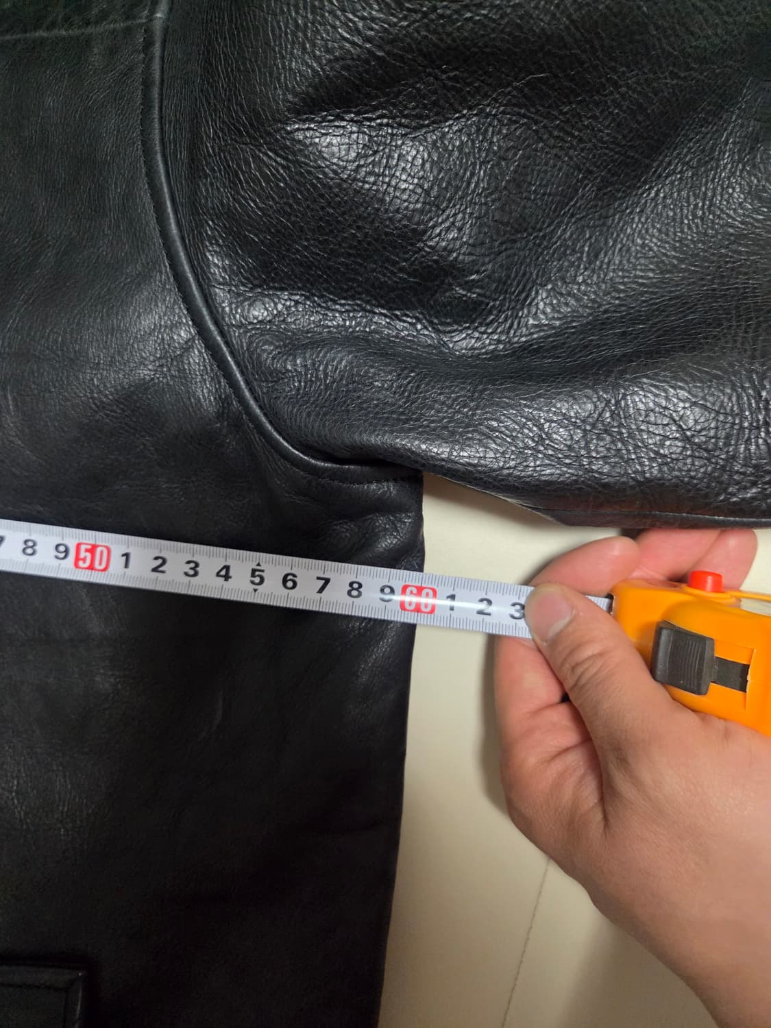 올드갭 카코트 M 인도 상품이미지9