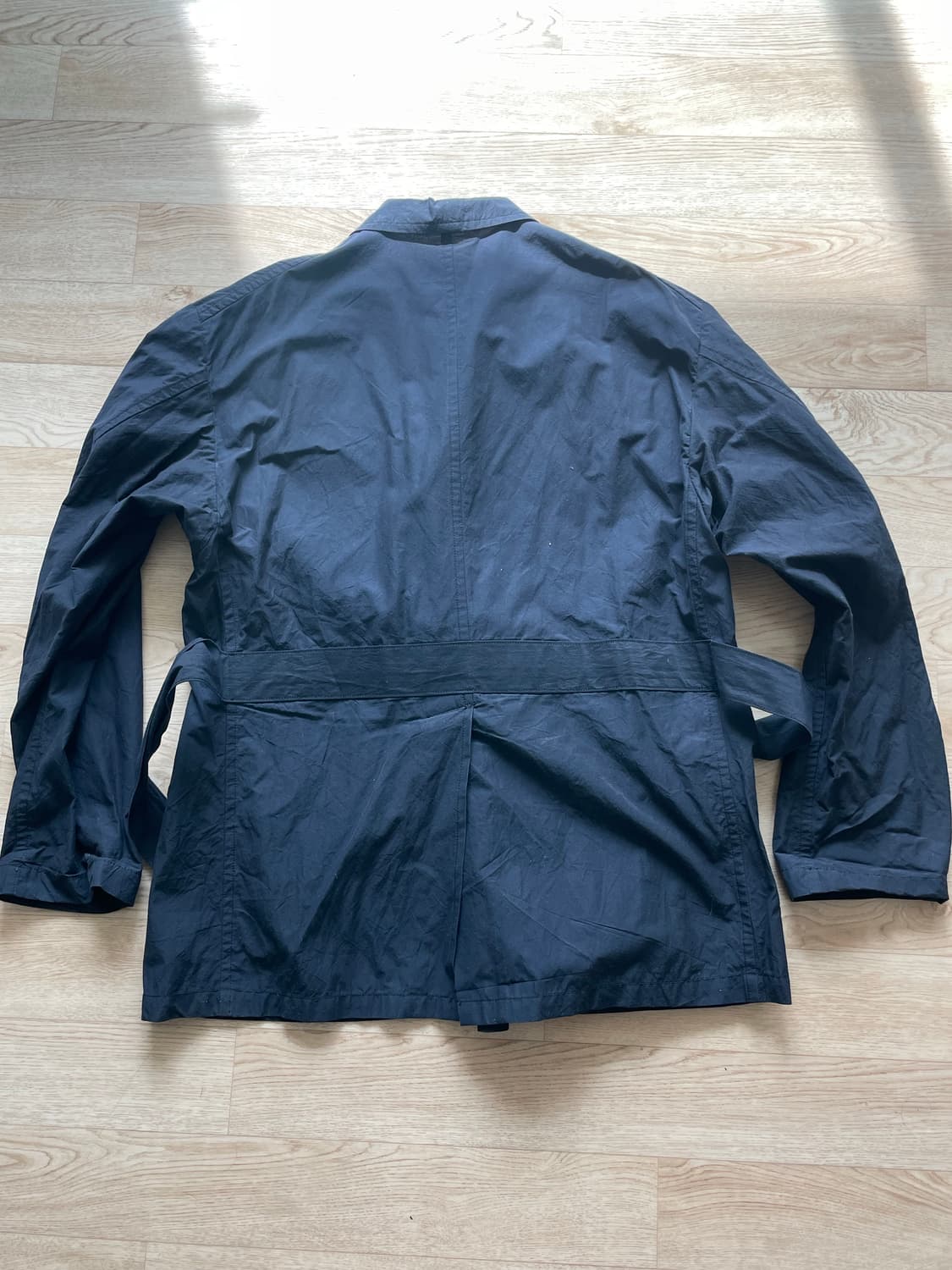 uru tokyo 벨티드자켓 상품이미지8