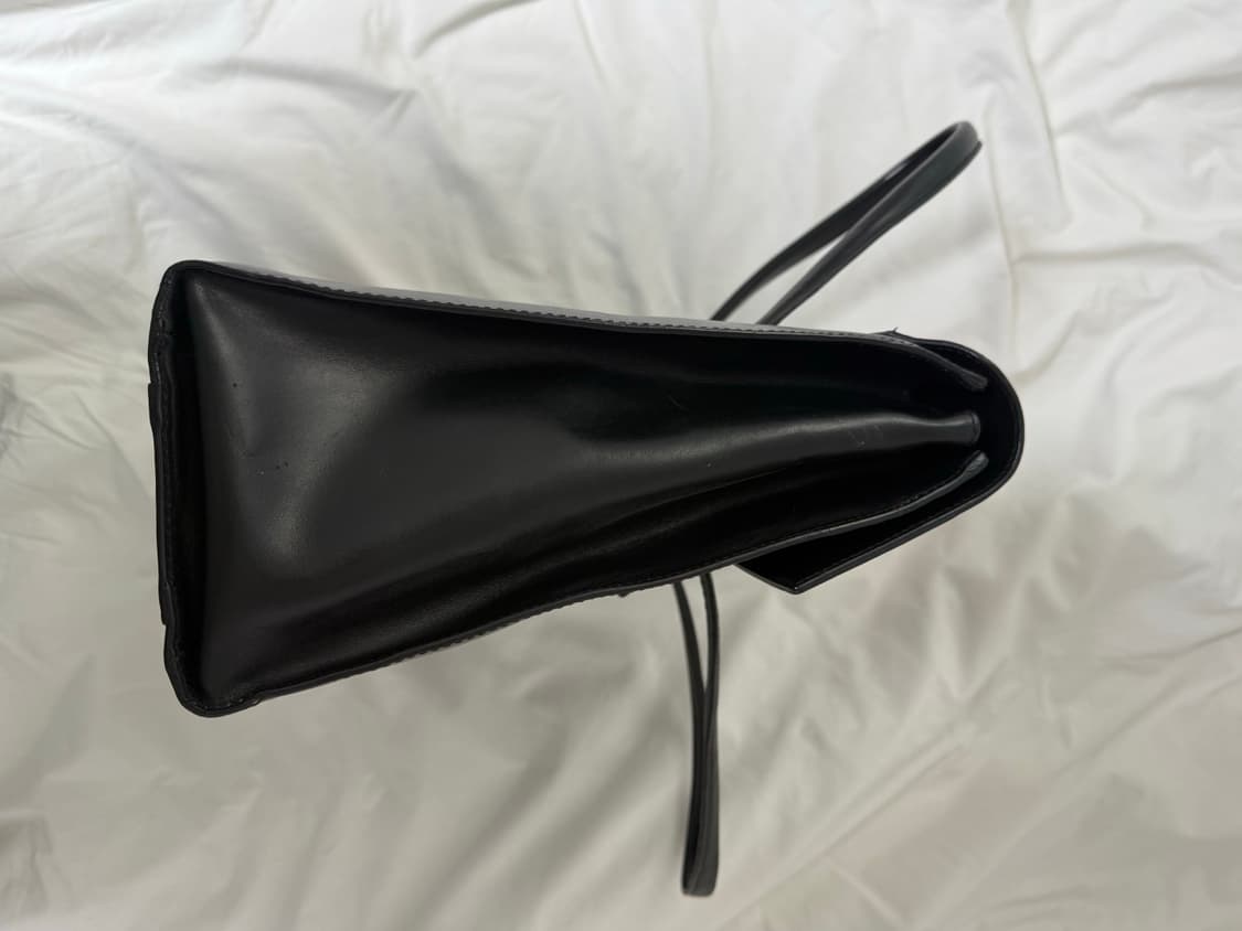 마틴 마르지엘라 토트백 The Housse 라인 아카이브 수집용 상품이미지6