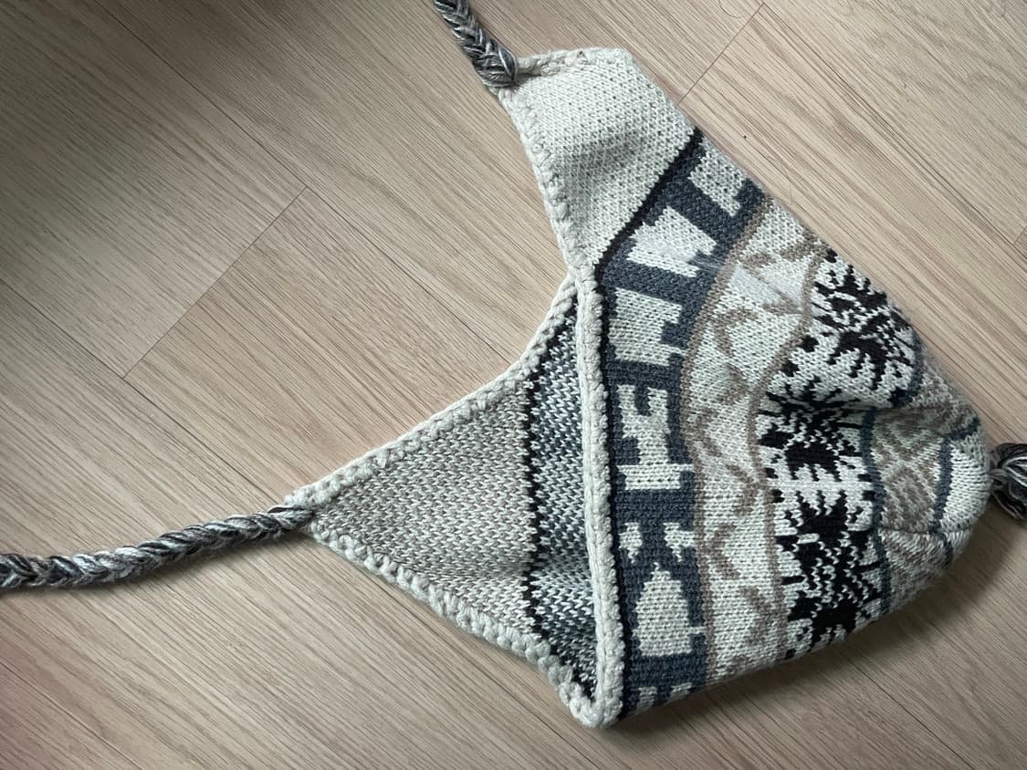 테켓 Carol Beanie Beige 상품이미지3