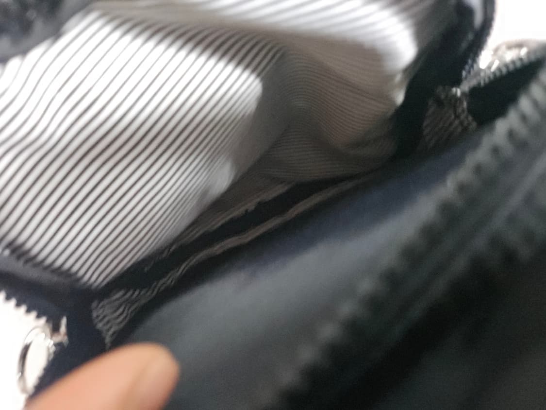 키플링  델리아미니  백팩  앤들리스 블랙 상품이미지6