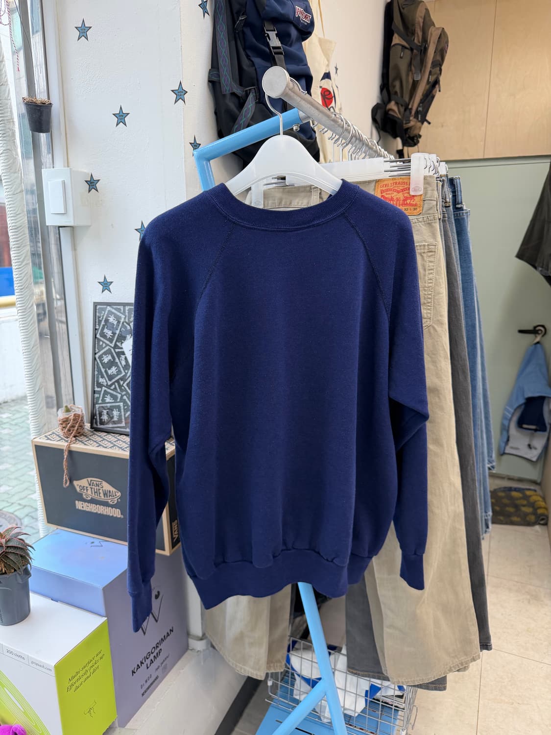 J.E.MORGAN  상품이미지3