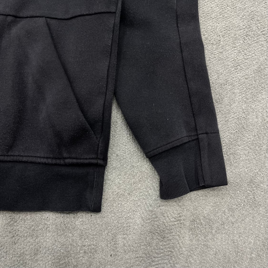 100 아디다스 맨체스터유나이티드 맨유 후드집업 상품이미지4