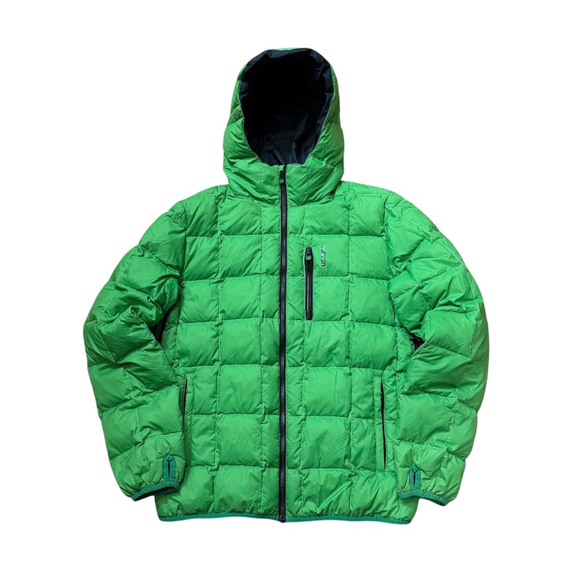 BURTON DRYRIDE 다운 경량 패딩 상품이미지1