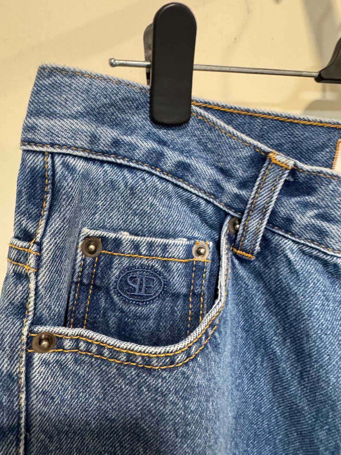 새상품 시엔느 오리지널 콘데님 상품이미지7