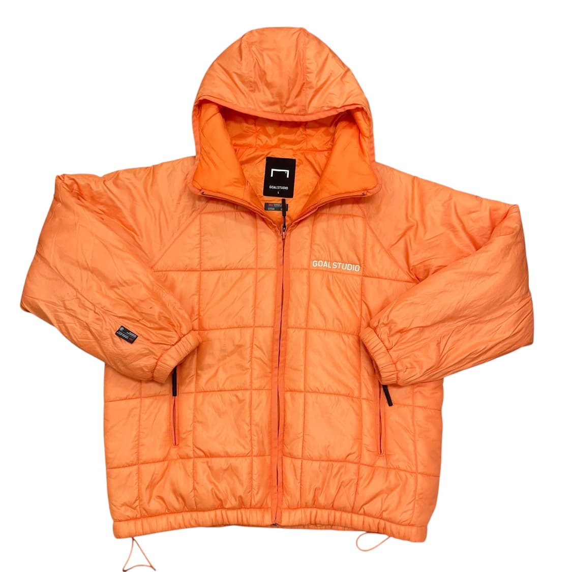 골스튜디오 경량 푸퍼패딩 상품이미지1