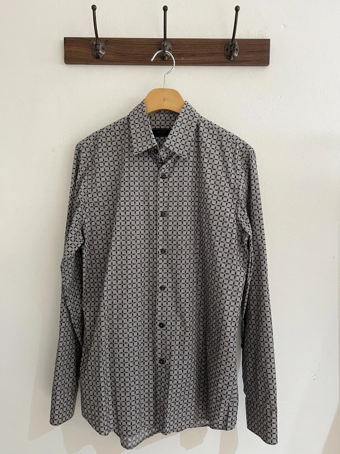 프라다셔츠 상품이미지1