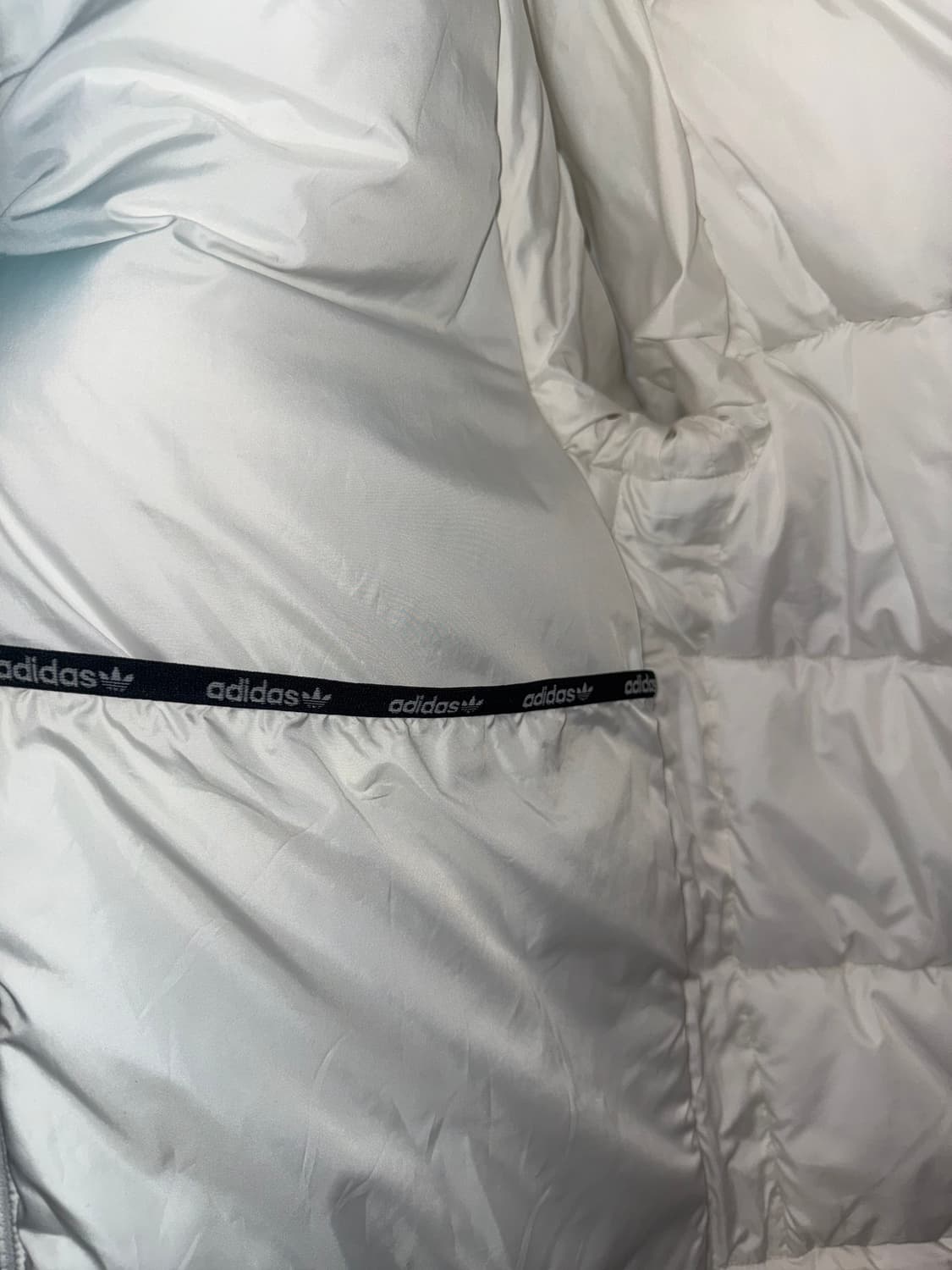 아디다스 오리지널스 솜패딩 상품이미지5
