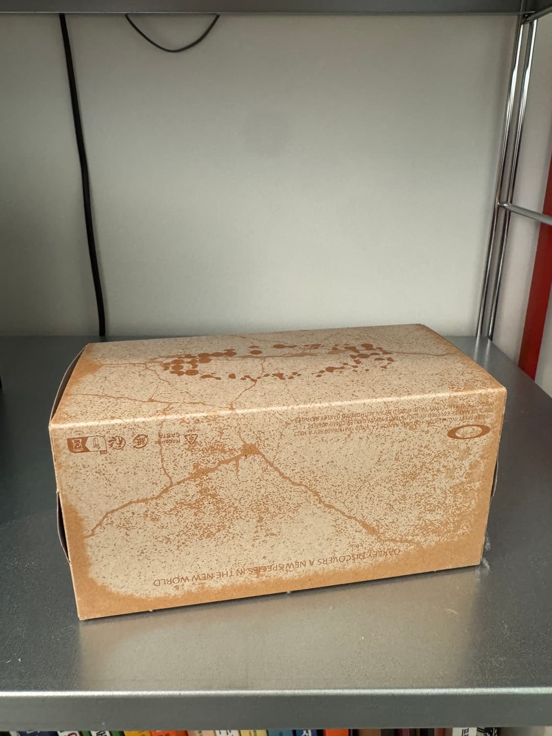 오클리 플란타리스 블랙 상품이미지5