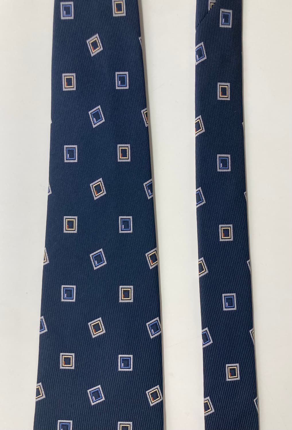 레노마 넥타이 상품이미지3